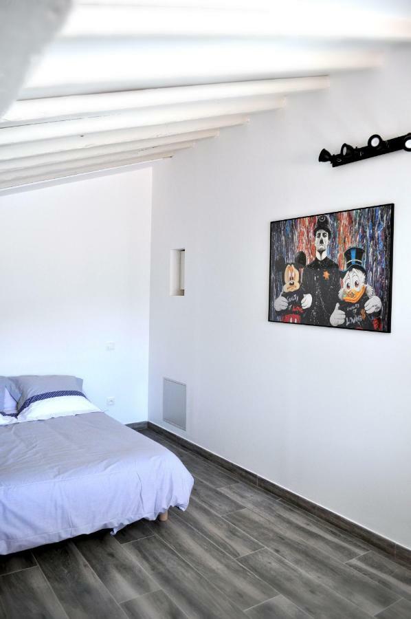 Ibanova Appartements Collioure Exterior photo